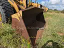 2008 Komatsu WA450-6 4WD Articulated Wheel Loader