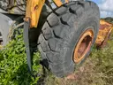 2008 Komatsu WA450-6 4WD Articulated Wheel Loader