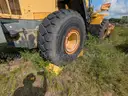 2008 Komatsu WA450-6 4WD Articulated Wheel Loader