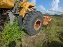 2008 Komatsu WA450-6 4WD Articulated Wheel Loader