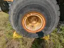 2008 Komatsu WA450-6 4WD Articulated Wheel Loader