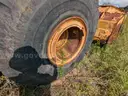 2008 Komatsu WA450-6 4WD Articulated Wheel Loader