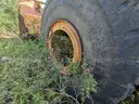 2008 Komatsu WA450-6 4WD Articulated Wheel Loader