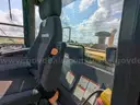 2008 Komatsu WA450-6 4WD Articulated Wheel Loader