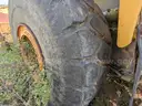 2008 Komatsu WA450-6 4WD Articulated Wheel Loader