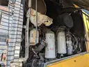 2008 Komatsu WA450-6 4WD Articulated Wheel Loader