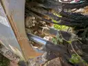 2008 Komatsu WA450-6 4WD Articulated Wheel Loader