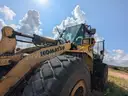 2008 Komatsu WA450-6 4WD Articulated Wheel Loader