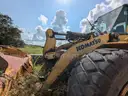 2008 Komatsu WA450-6 4WD Articulated Wheel Loader