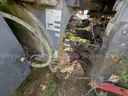 2008 Komatsu WA450-6 4WD Articulated Wheel Loader