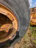 2008 Komatsu WA450-6 4WD Articulated Wheel Loader