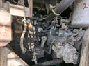 2008 Komatsu WA450-6 4WD Articulated Wheel Loader