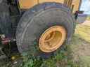 2008 Komatsu WA450-6 4WD Articulated Wheel Loader