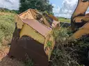 2008 Komatsu WA450-6 4WD Articulated Wheel Loader