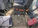 2008 Komatsu WA450-6 4WD Articulated Wheel Loader