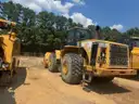 1997 Caterpillar 980G 4WD Articulated Wheel Loader