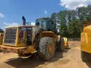 1997 Caterpillar 980G 4WD Articulated Wheel Loader