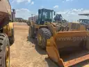 1997 Caterpillar 980G 4WD Articulated Wheel Loader