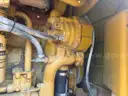 1997 Caterpillar 980G 4WD Articulated Wheel Loader