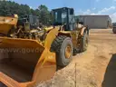 1997 Caterpillar 980G 4WD Articulated Wheel Loader