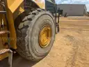 1997 Caterpillar 980G 4WD Articulated Wheel Loader