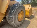 1997 Caterpillar 980G 4WD Articulated Wheel Loader