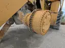 2000 Caterpillar 990 4WD Articulated Wheel Loader