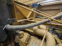2000 Caterpillar 990 4WD Articulated Wheel Loader
