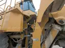 2000 Caterpillar 990 4WD Articulated Wheel Loader