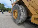 2000 Caterpillar 990 4WD Articulated Wheel Loader