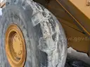 2000 Caterpillar 990 4WD Articulated Wheel Loader