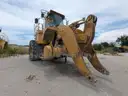 2000 Caterpillar 990 4WD Articulated Wheel Loader