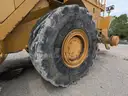 2000 Caterpillar 990 4WD Articulated Wheel Loader