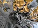 2000 Caterpillar 990 4WD Articulated Wheel Loader