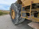 2000 Caterpillar 990 4WD Articulated Wheel Loader