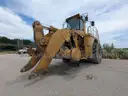 2000 Caterpillar 990 4WD Articulated Wheel Loader