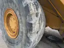 2000 Caterpillar 990 4WD Articulated Wheel Loader