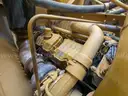 2000 Caterpillar 990 4WD Articulated Wheel Loader