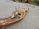 2001 Caterpillar 990 4WD Articulated Wheel Loader