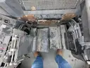 2001 Caterpillar 990 4WD Articulated Wheel Loader