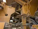 2001 Caterpillar 990 4WD Articulated Wheel Loader