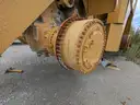 2001 Caterpillar 990 4WD Articulated Wheel Loader