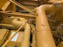 2001 Caterpillar 990 4WD Articulated Wheel Loader