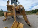 2001 Caterpillar 990 4WD Articulated Wheel Loader