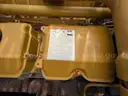 2001 Caterpillar 990 4WD Articulated Wheel Loader