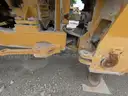 2001 Caterpillar 990 4WD Articulated Wheel Loader