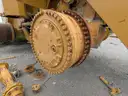 2001 Caterpillar 990 4WD Articulated Wheel Loader