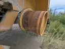 2001 Caterpillar 990 4WD Articulated Wheel Loader