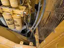 2001 Caterpillar 990 4WD Articulated Wheel Loader