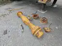 2001 Caterpillar 990 4WD Articulated Wheel Loader